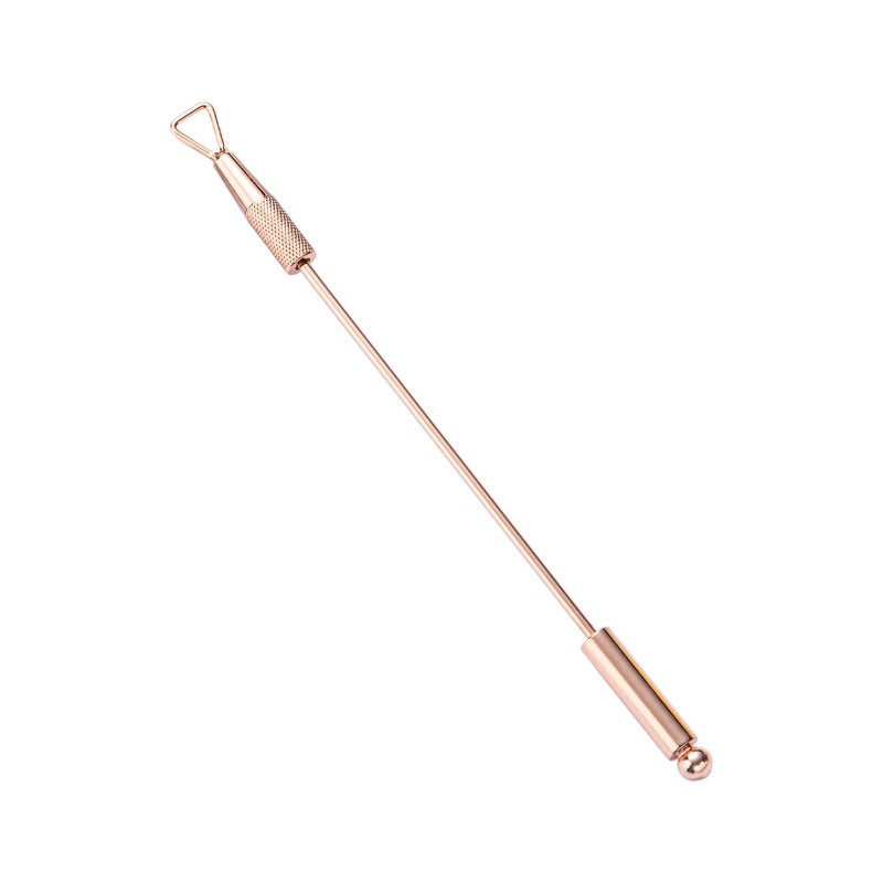 Wholesale Stainless Steel Double Head Nail Polish Remover, Nail Polish Remover, Light Therapy Gel Nail Polish Remover, Nail Polish Remover